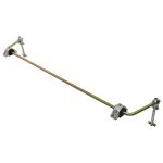 Mustang 64-73 - Anti-Roll Bar for Panhard Bar System