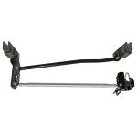 Mustang 64-73 - Panhard Bar for Leaf Spring Suspension
