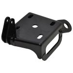 Mustang 64-73 - Panhard Bar Driver-side Leaf Spring Plate