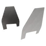 Mustang 64-66 - Shock Tower Delete