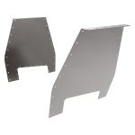 Mustang 67-70, Cougar 67-70 - Shock Tower Delete