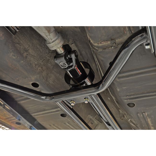 Driveshaft Safety Loop for g-Connector Center Support (Falcon)
